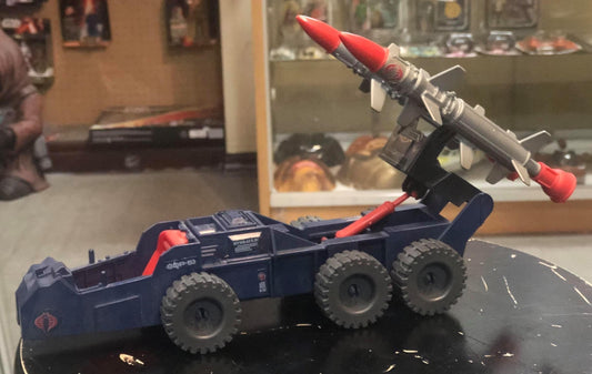 Cobra Adder (1988)