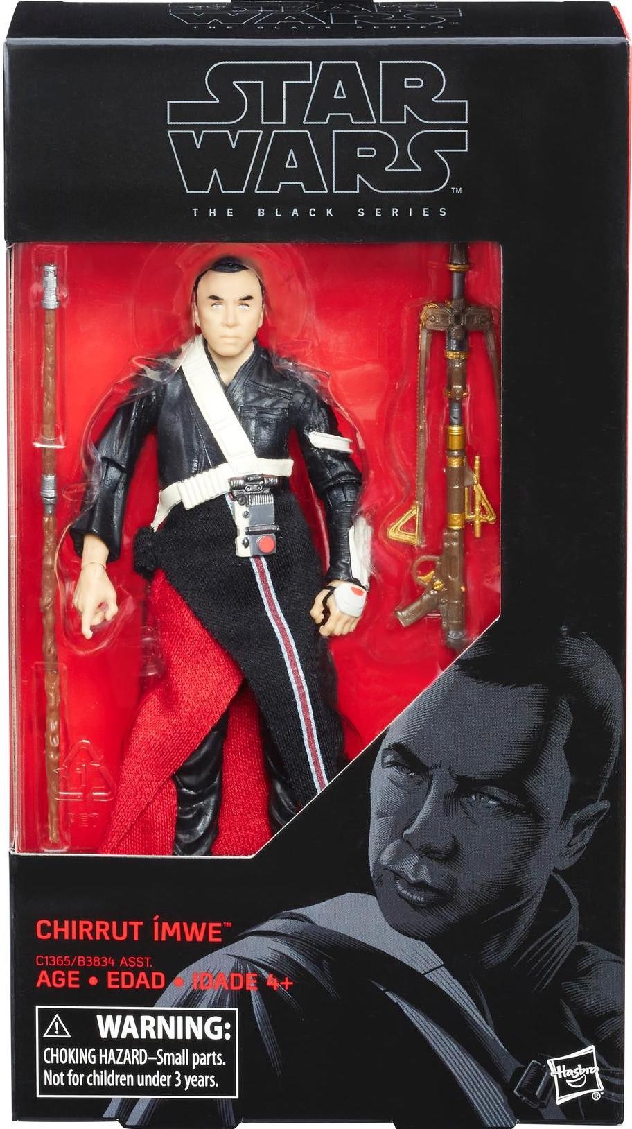 Chirrut Imwe