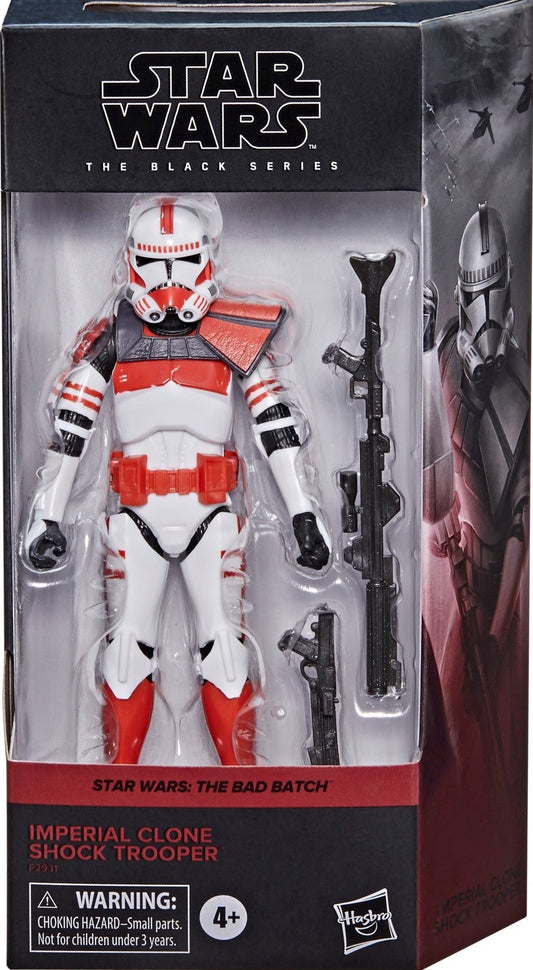 Imperial Clone Shock Trooper