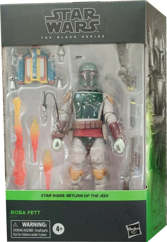 Boba Fett : Deluxe