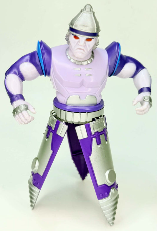 Driller