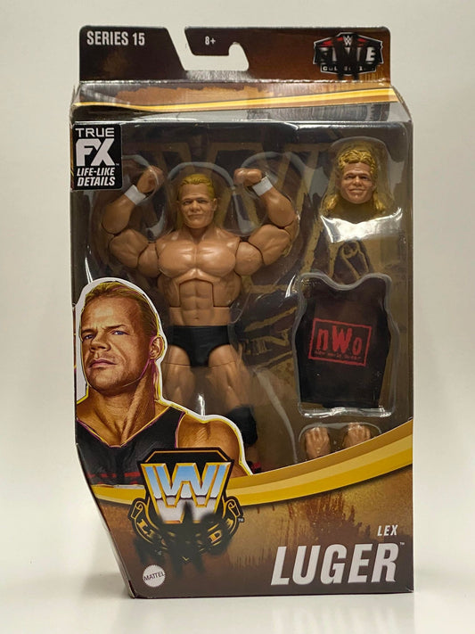 Lex Luger