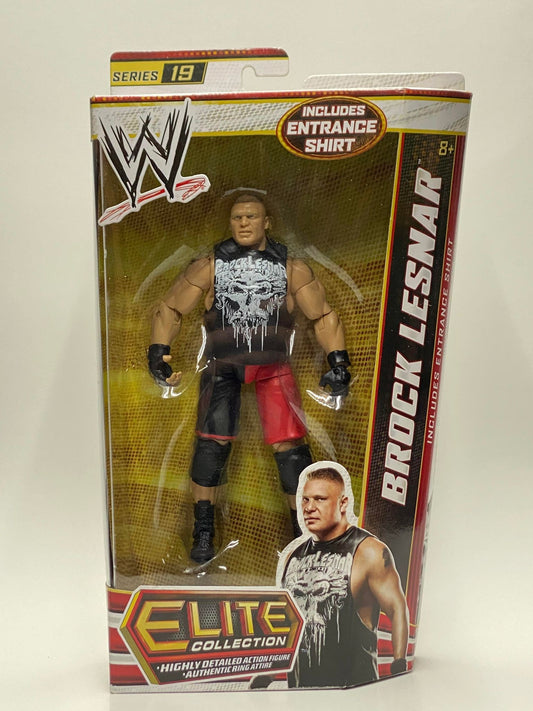 Brock Lesnar