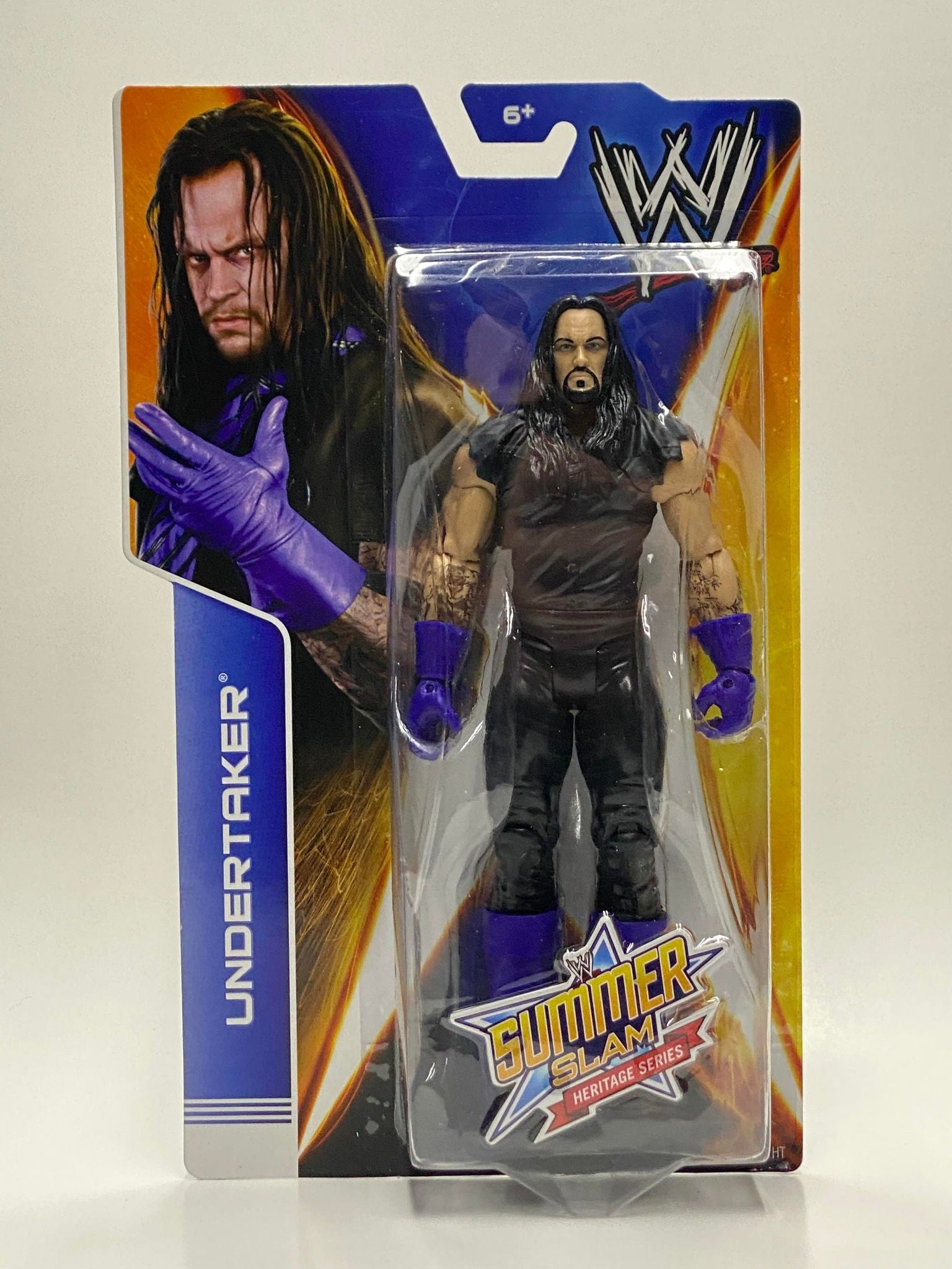 Undertaker