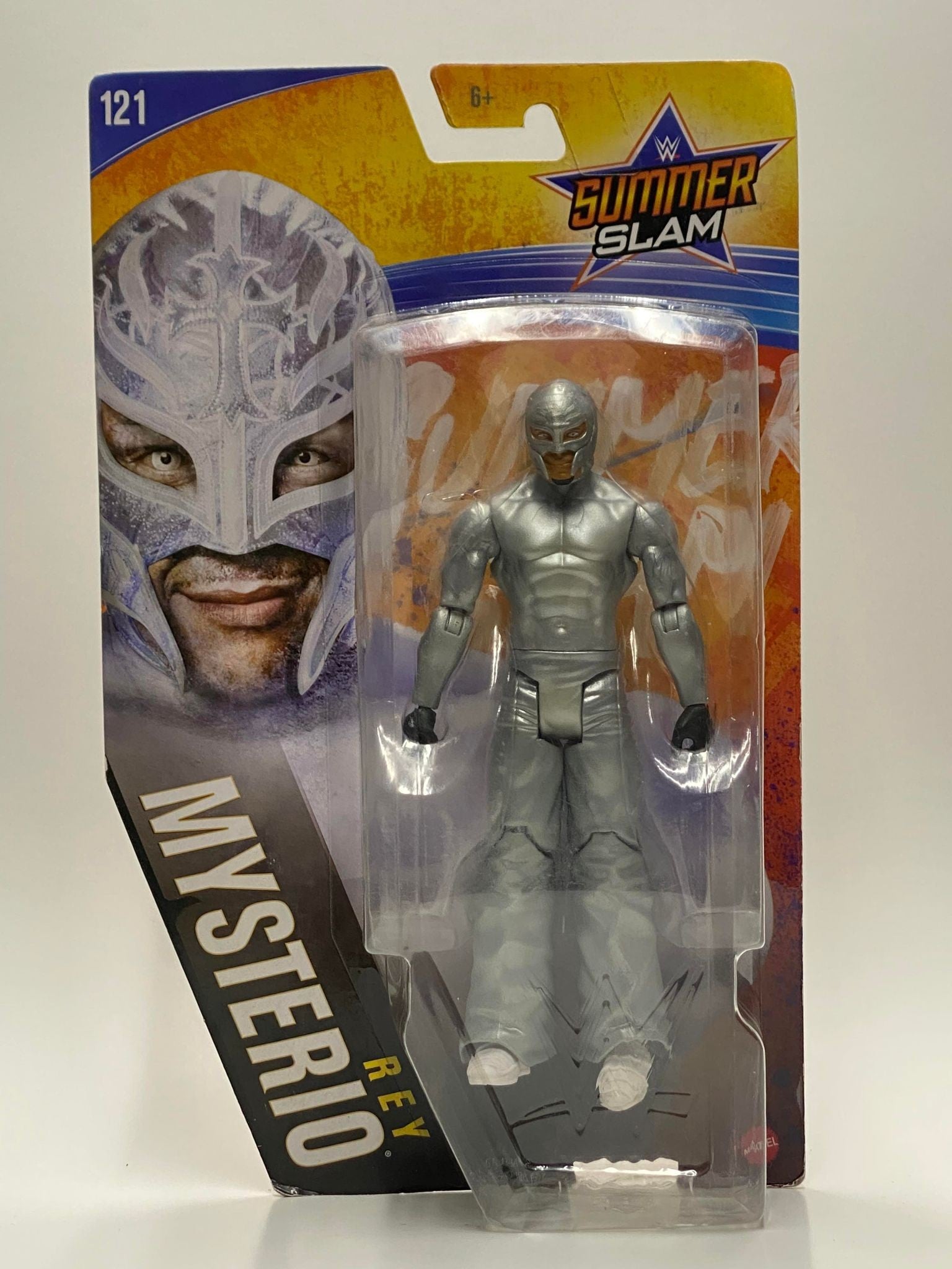 Rey Mysterio