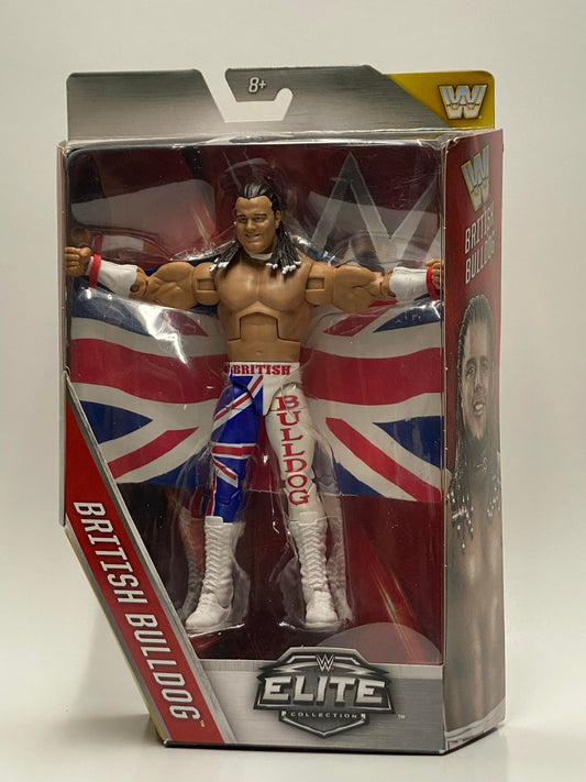 British Bulldog