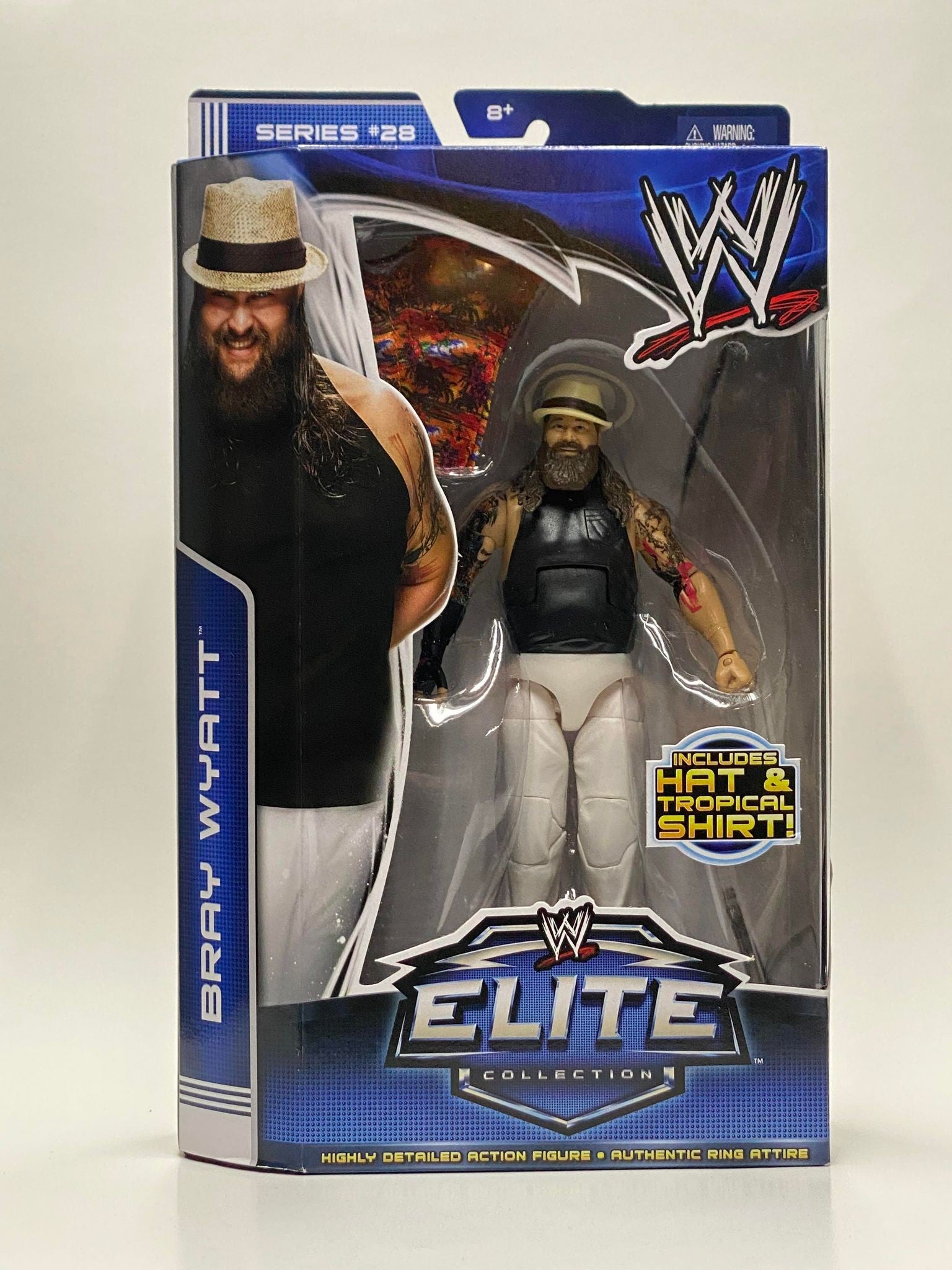 Bray Wyatt