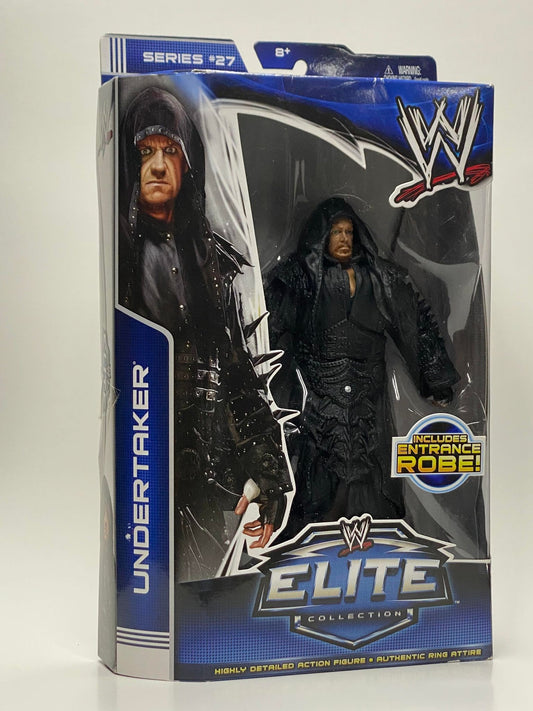 Undertaker