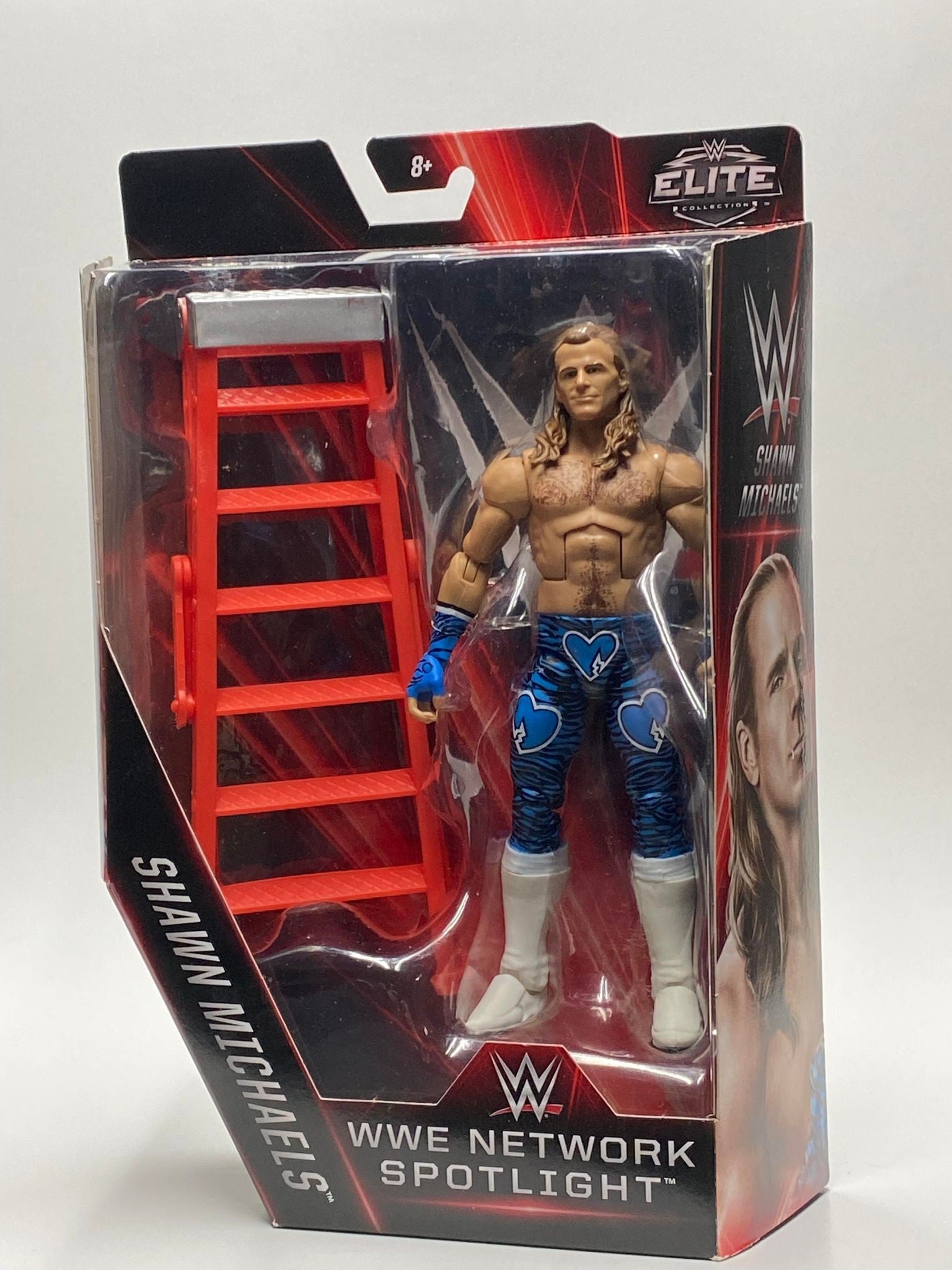 Shawn Michaels