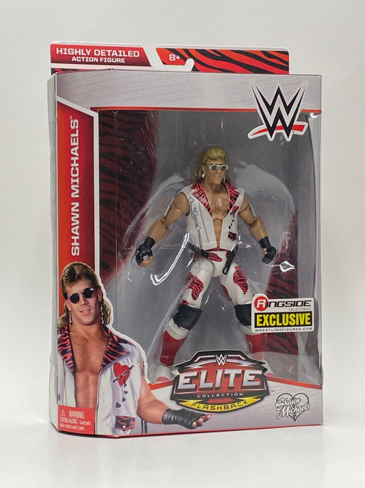 Shawn Michaels