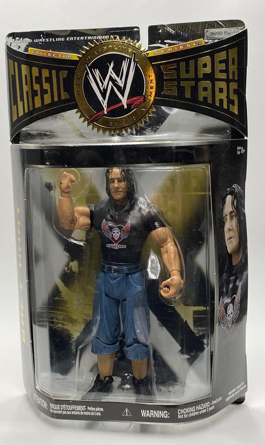 Bret "The Hitman" Hart