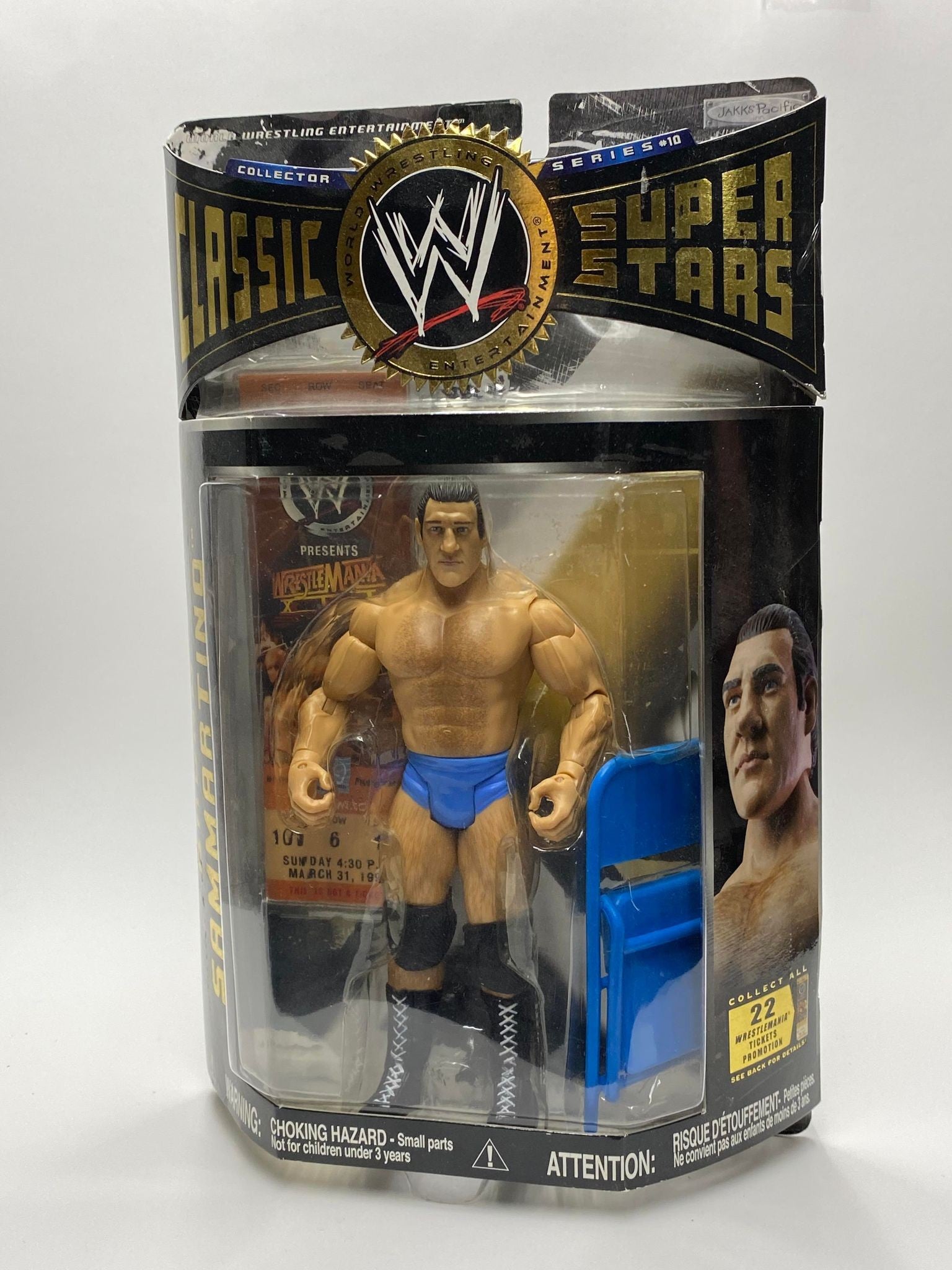 Bruno Sammartino