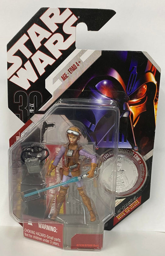 Starkiller Hero