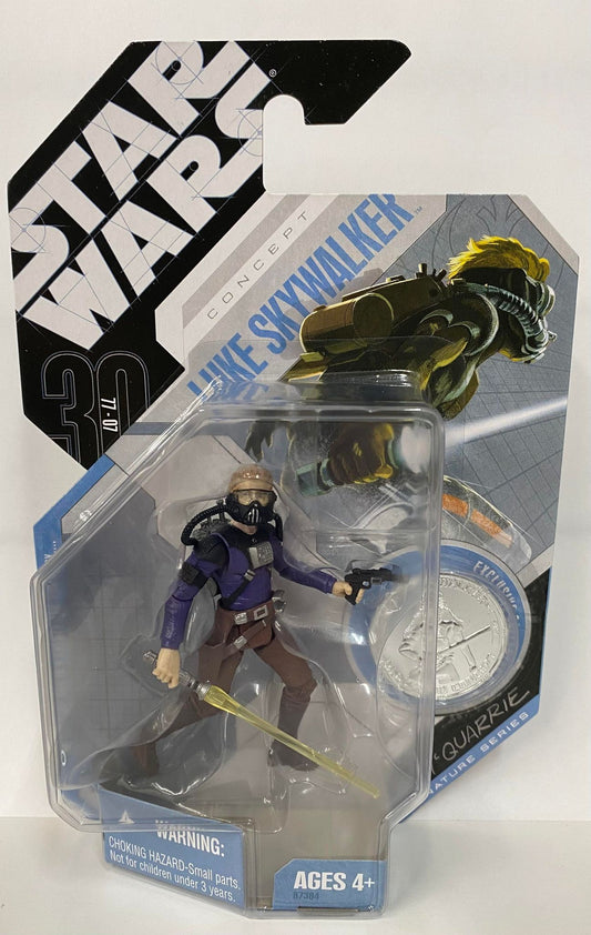 Luke Skywalker