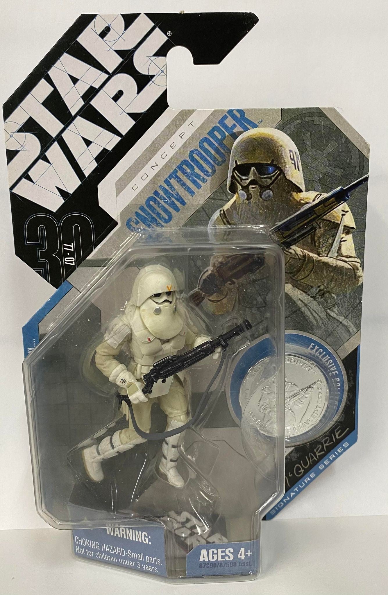 Snowtrooper
