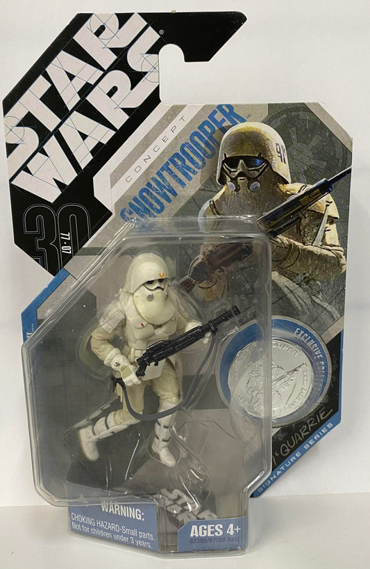 Snowtrooper
