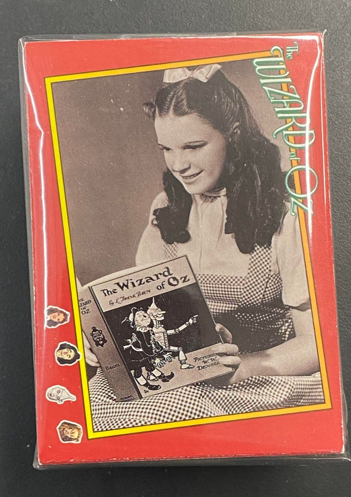 Wizard Of Oz