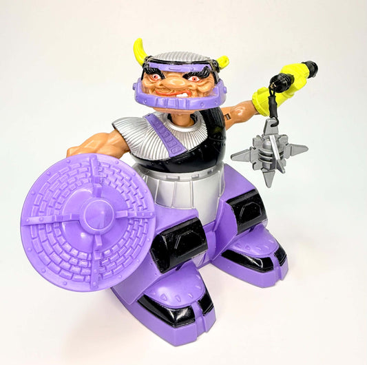 Top-Spinner