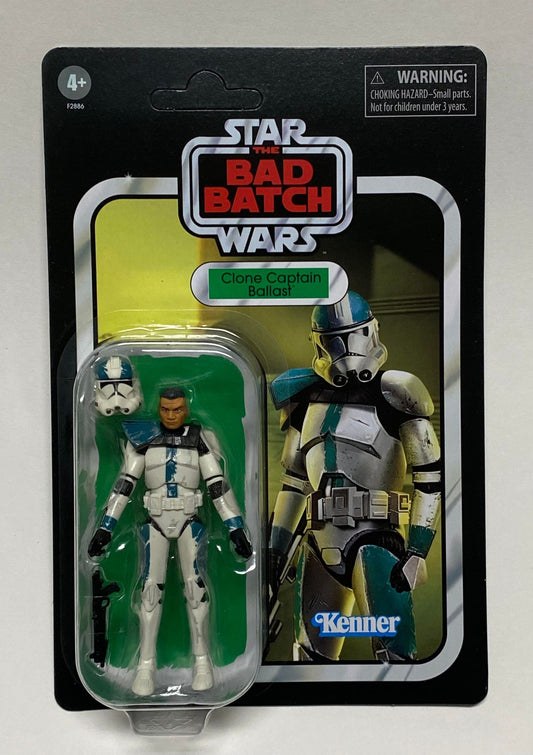 Clone Captain Ballast (VC210)