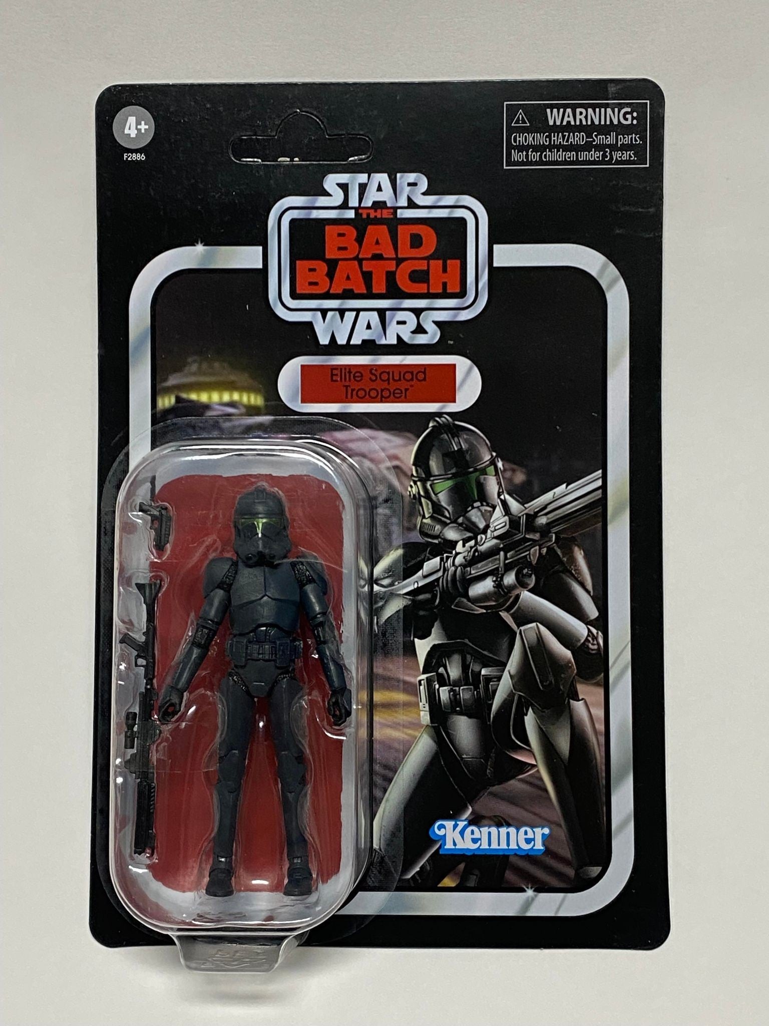 Elite Squad Trooper (VC211)