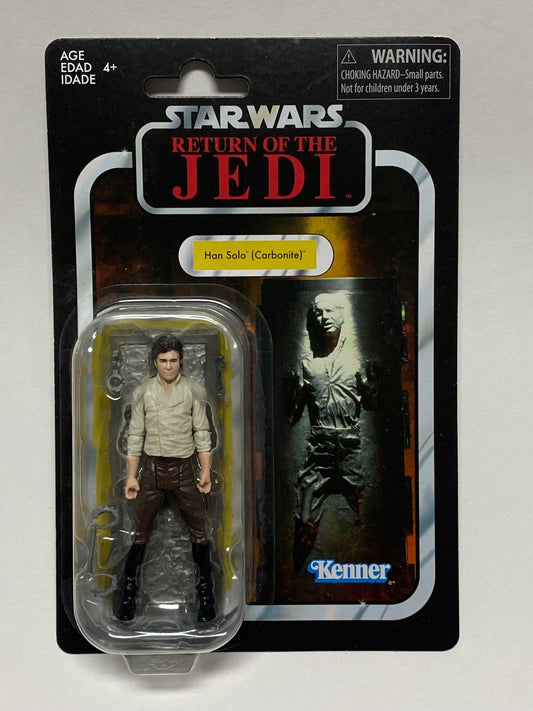 Han Solo : Carbonite (VC136)