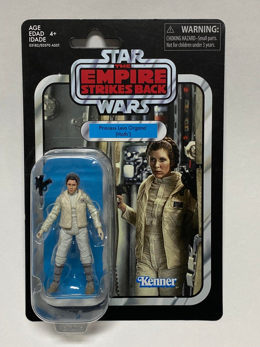 Princess Leia Organa (Hoth) (VC02)