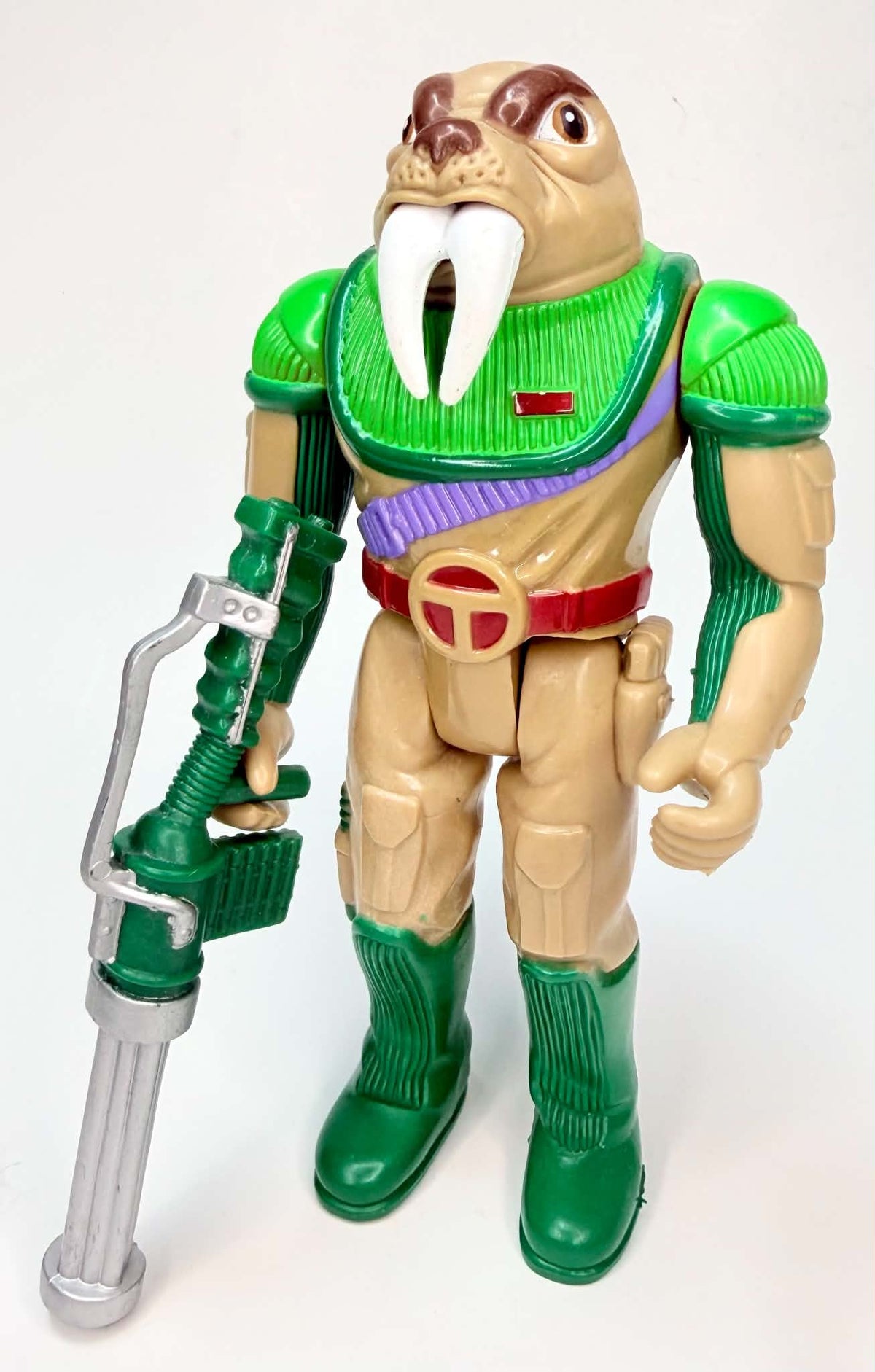 Tuska Warrior
