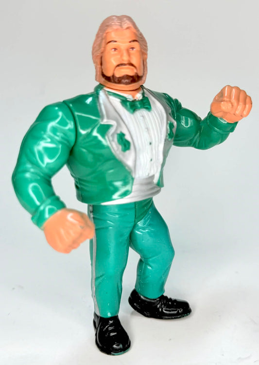 Million Dollar Man Ted Dibiase