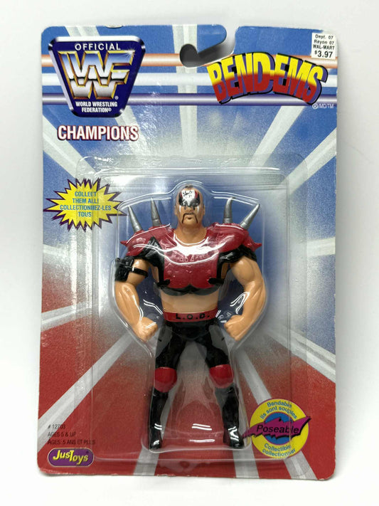 Animal : Legion Of Doom