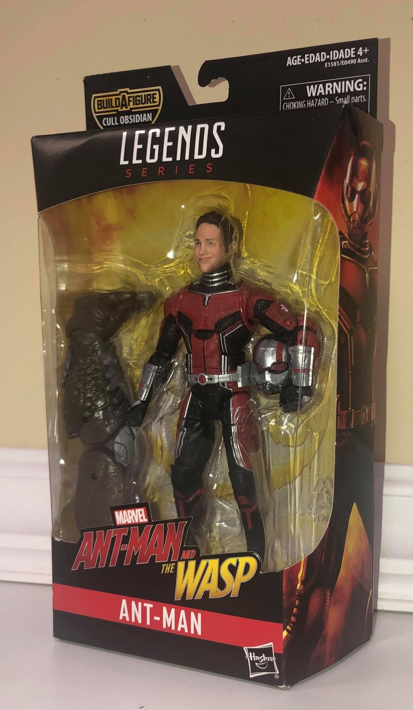 Ant-Man