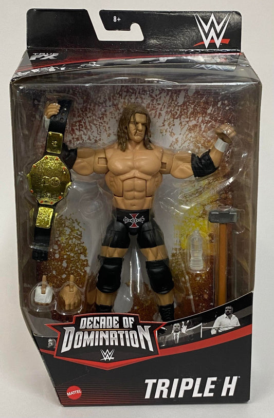 Triple H