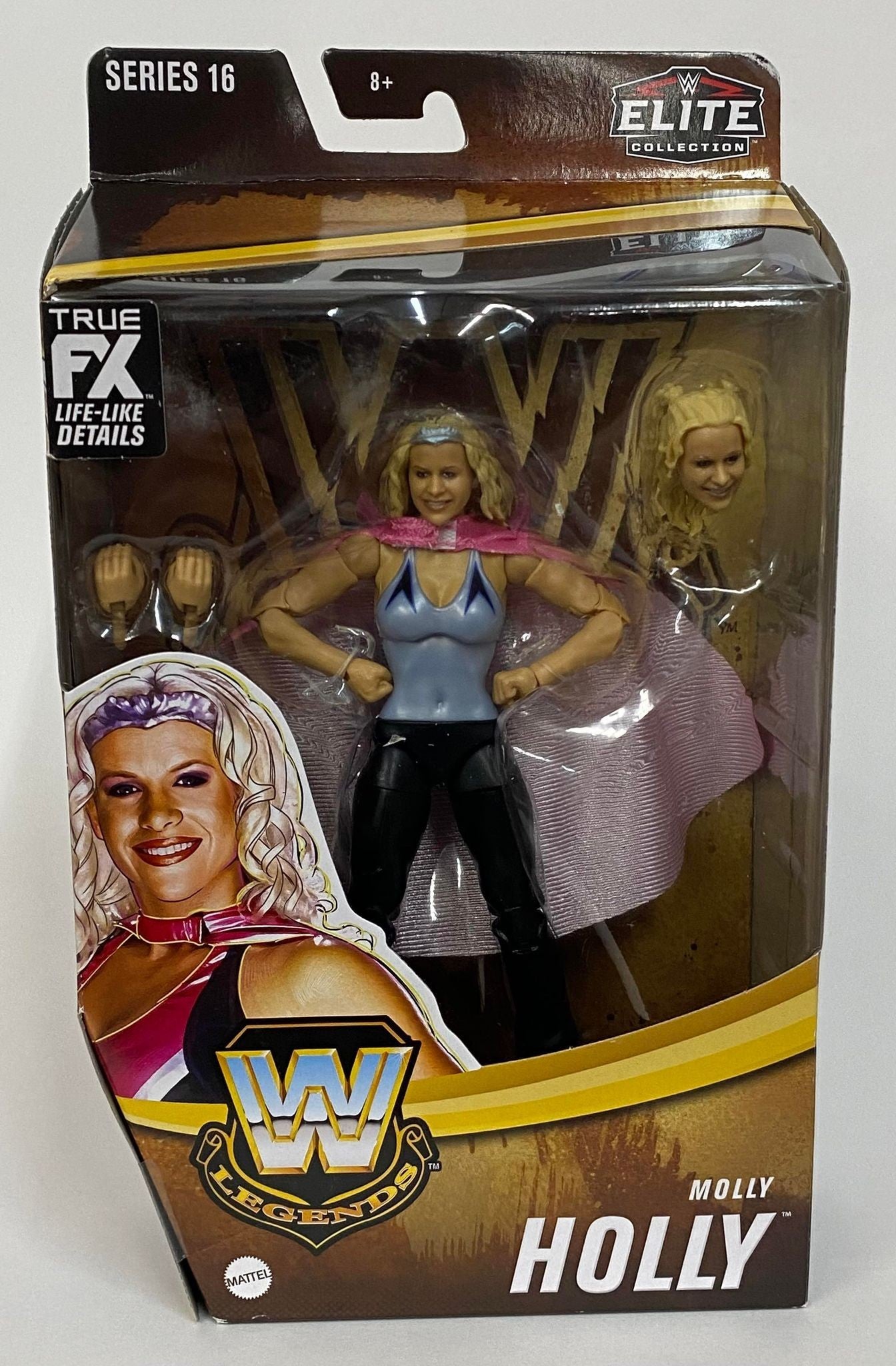 Molly Holly