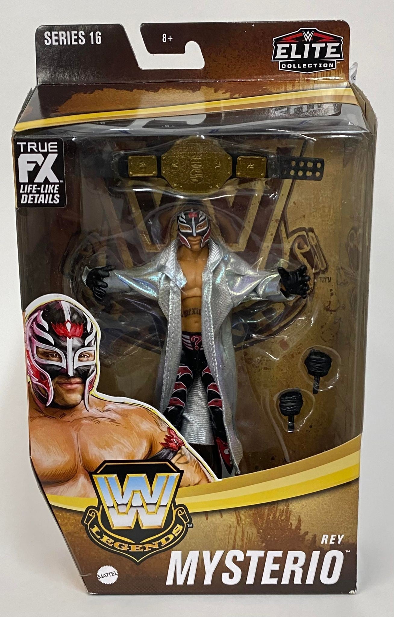 Rey Mysterio