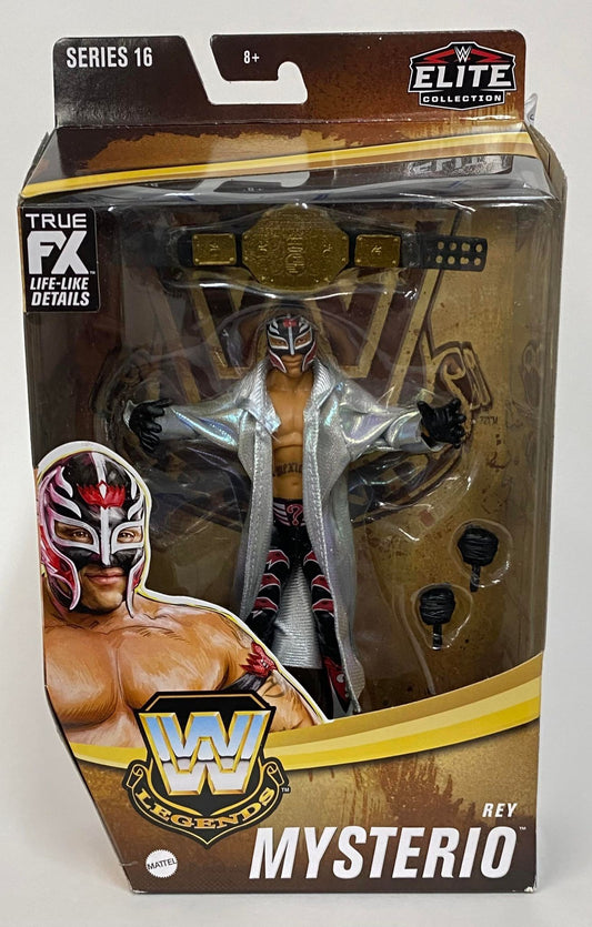 Rey Mysterio