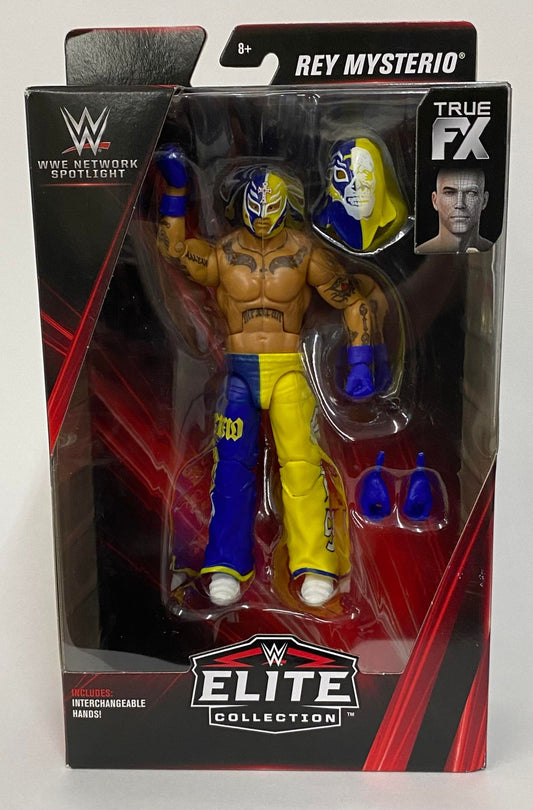 Rey Mysterio
