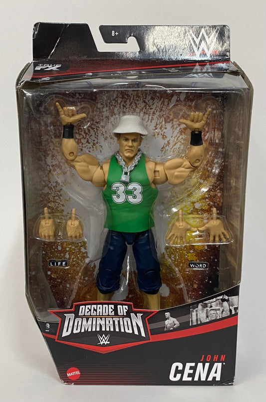 John Cena