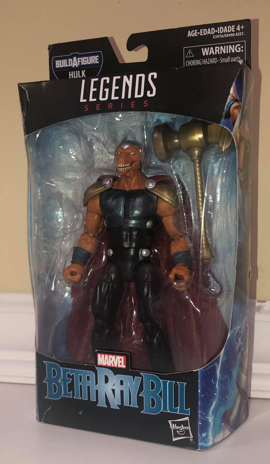 Beta Ray Bill