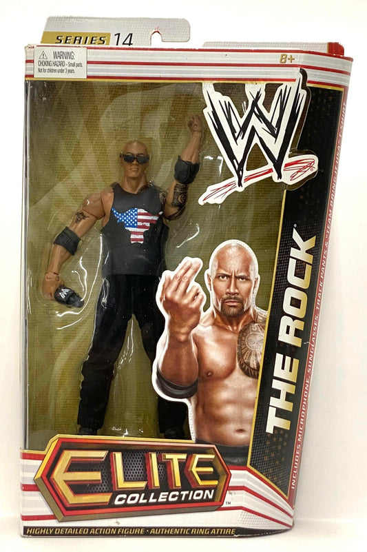 The Rock