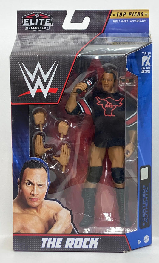 The Rock