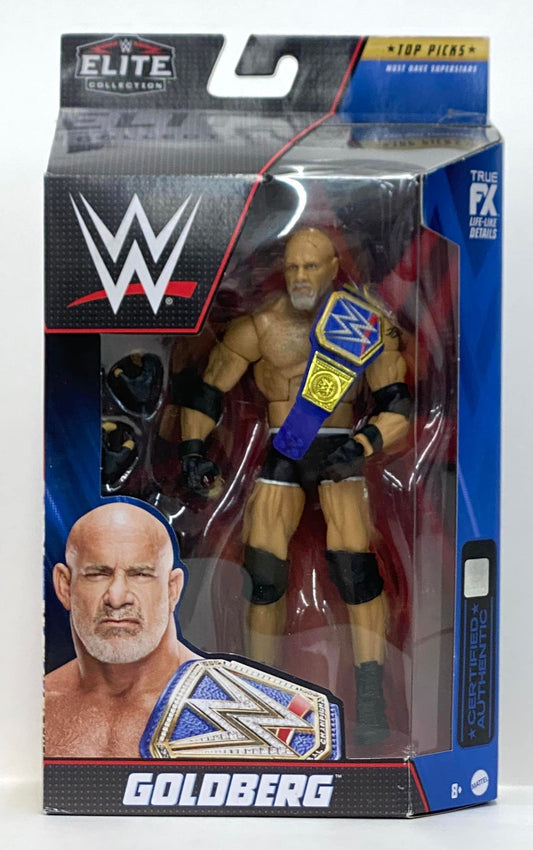 Goldberg