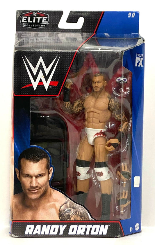 Randy Orton