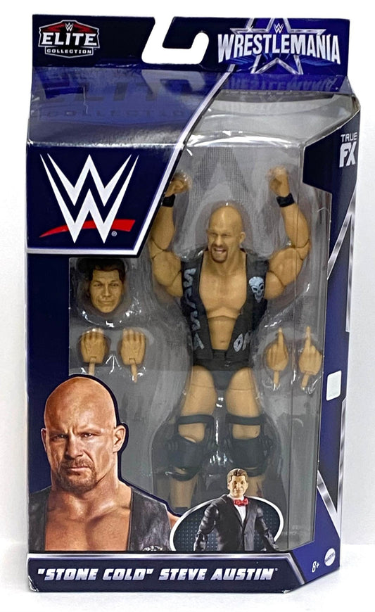 Stone Cold Steve Austin