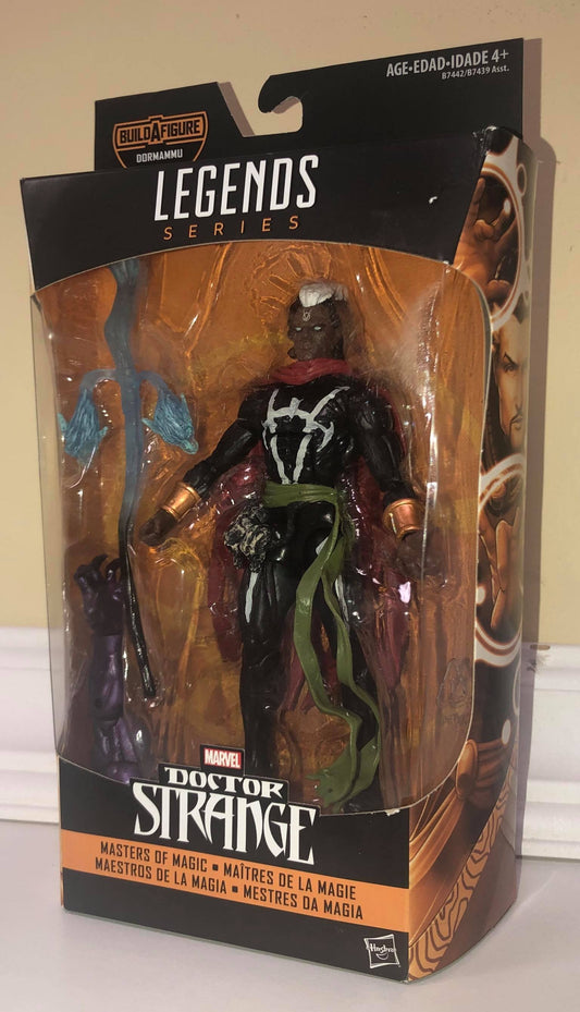 Brother Voodoo