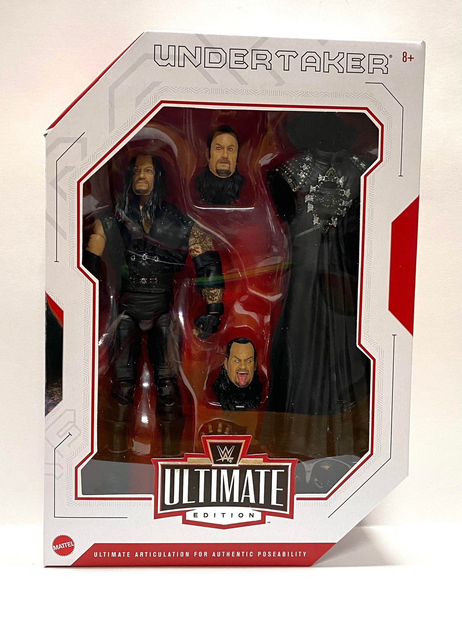 Undertaker