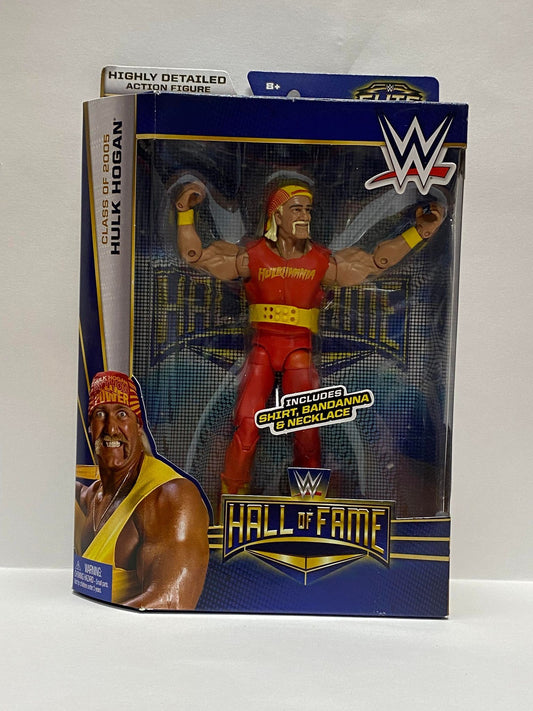 Hulk Hogan