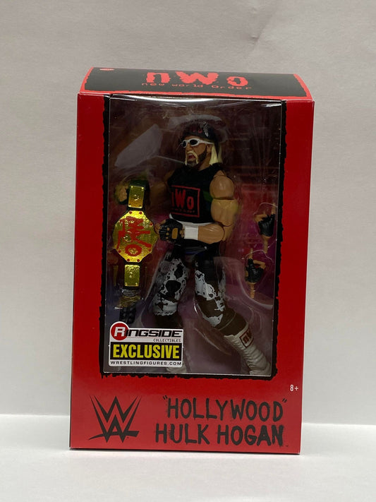 Hollywood Hulk Hogan