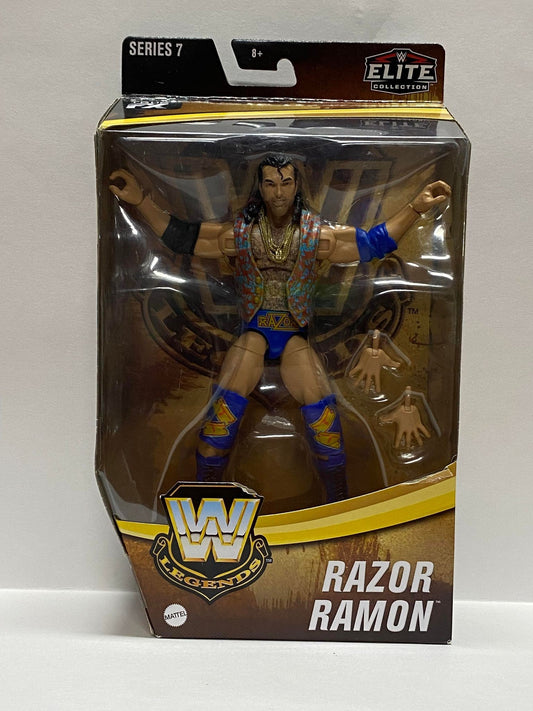 Razor Ramon