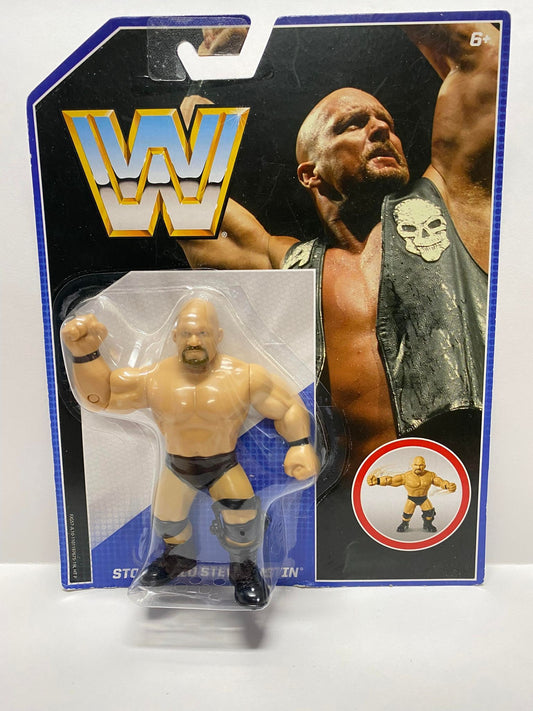 Stone Cold Steve Austin
