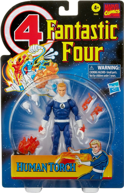 Human Torch