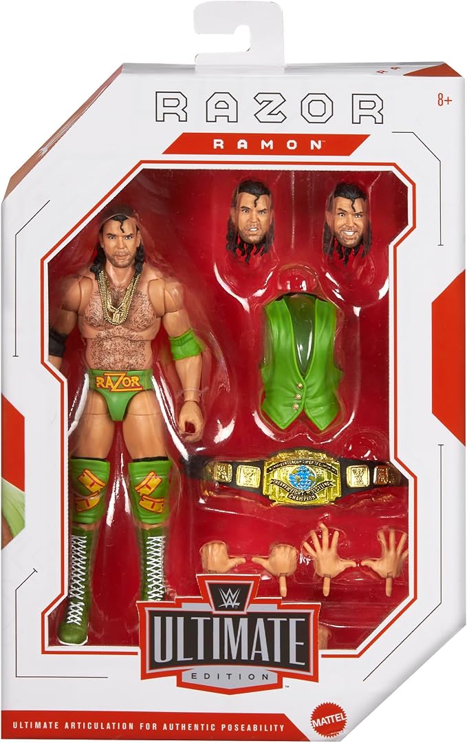 Razor Ramon